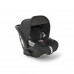 Electa System Quattro Darwin Upper Black de Inglesina